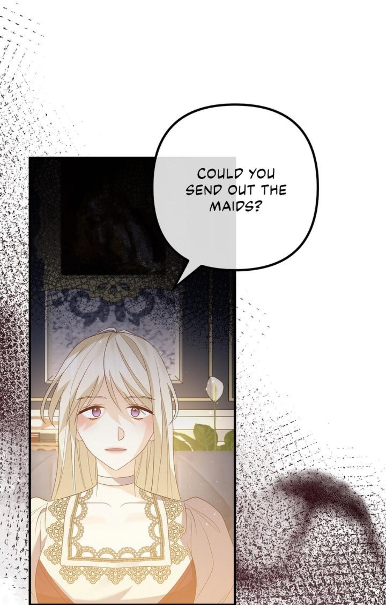 Divorce Me, Husband! chapter 45 - page 61