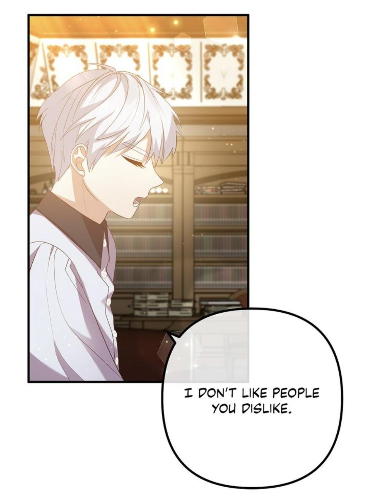 Divorce Me, Husband! chapter 45 - page 8