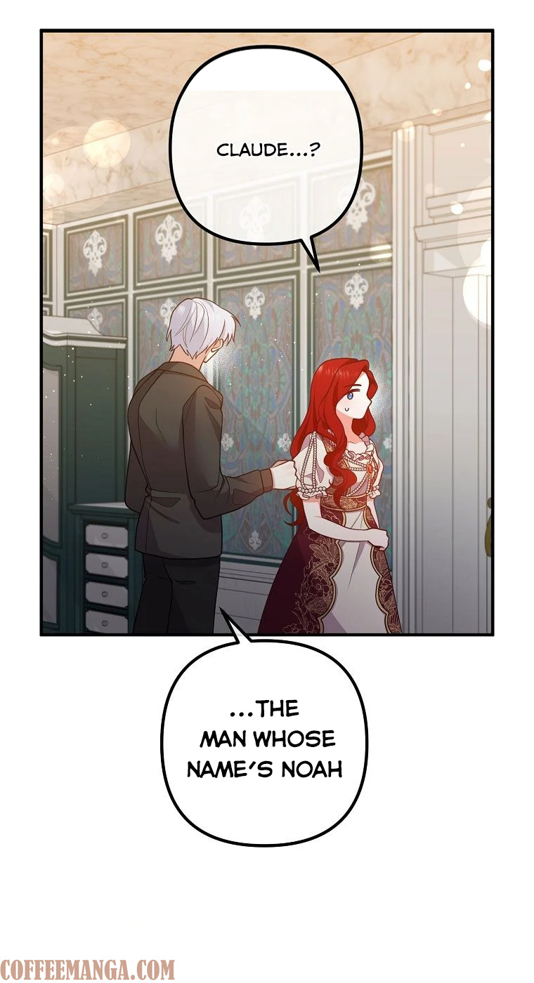 Divorce Me, Husband! chapter 27 - page 14