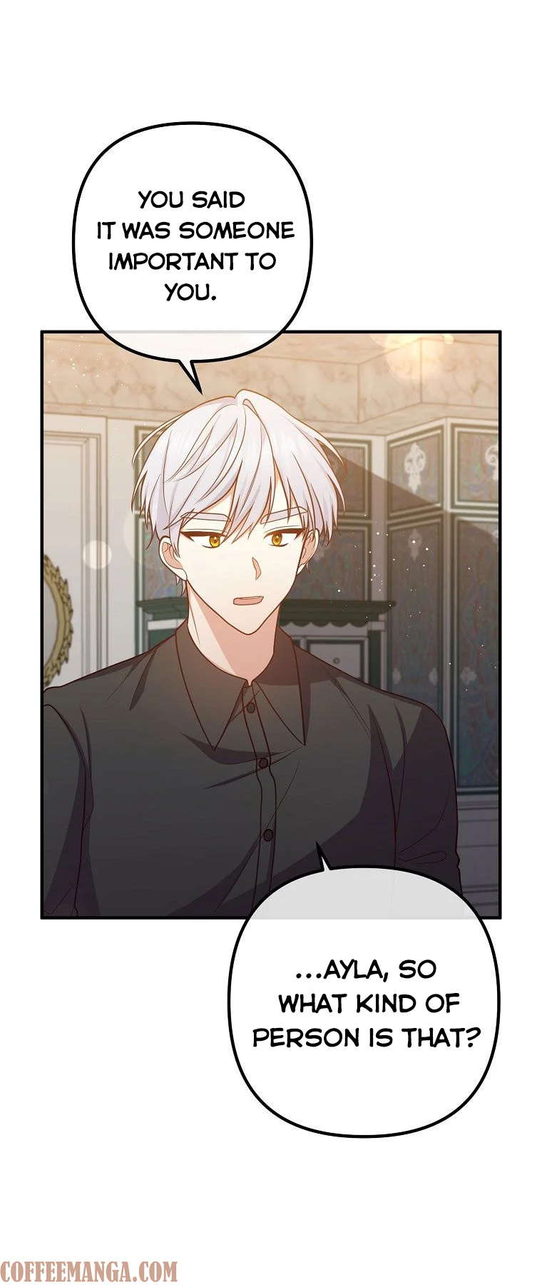 Divorce Me, Husband! chapter 27 - page 15