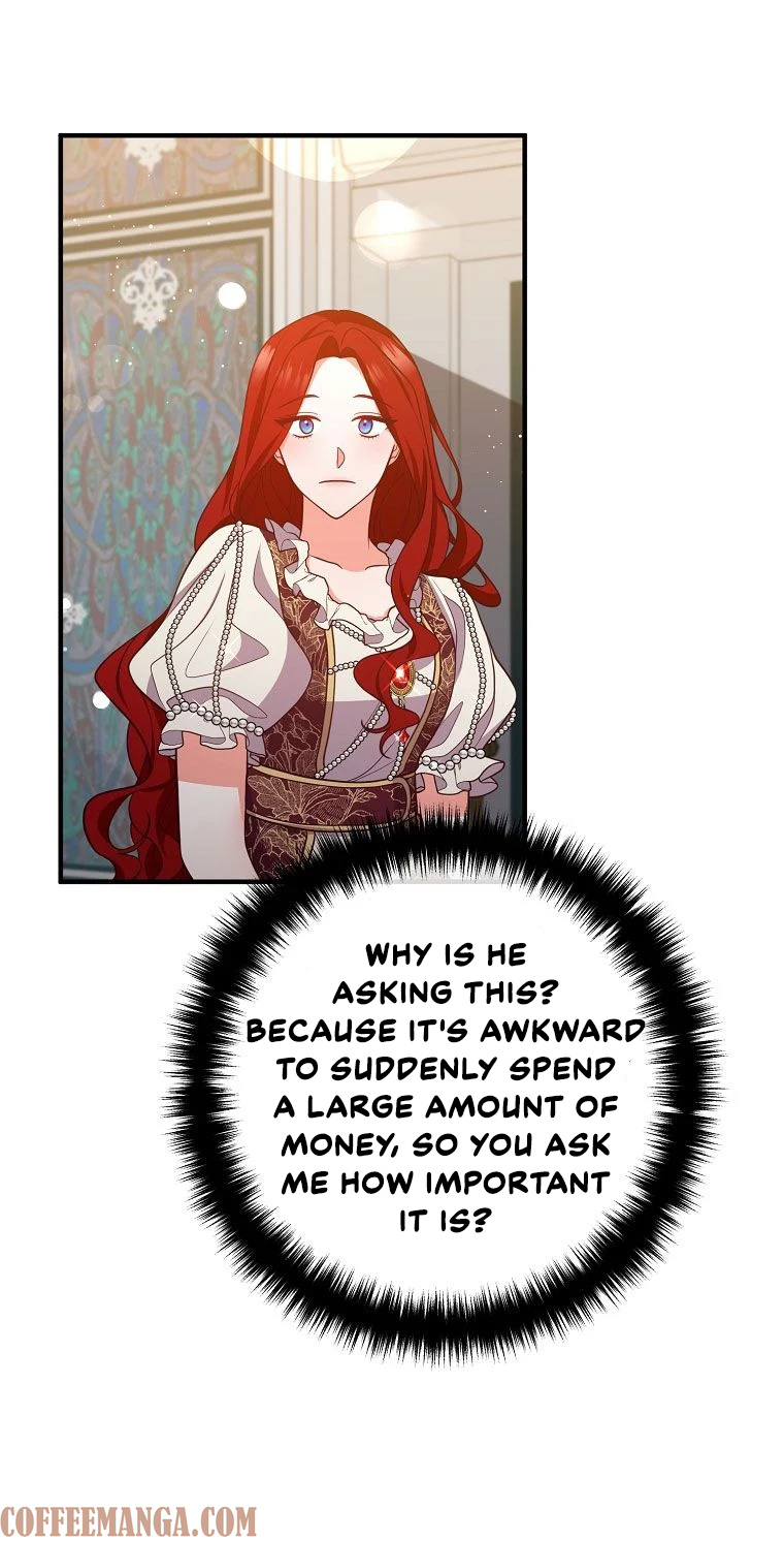 Divorce Me, Husband! chapter 27 - page 16
