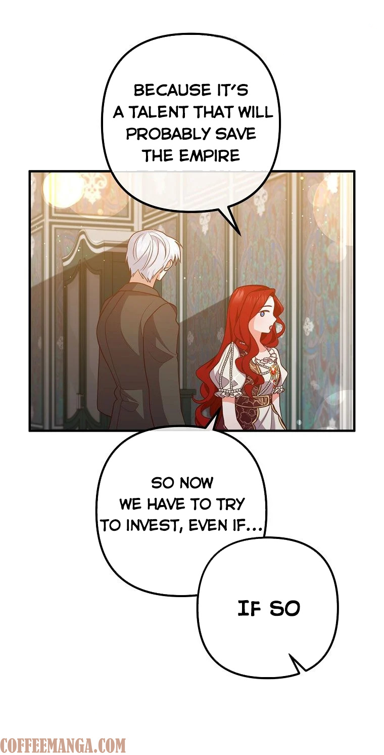 Divorce Me, Husband! chapter 27 - page 19