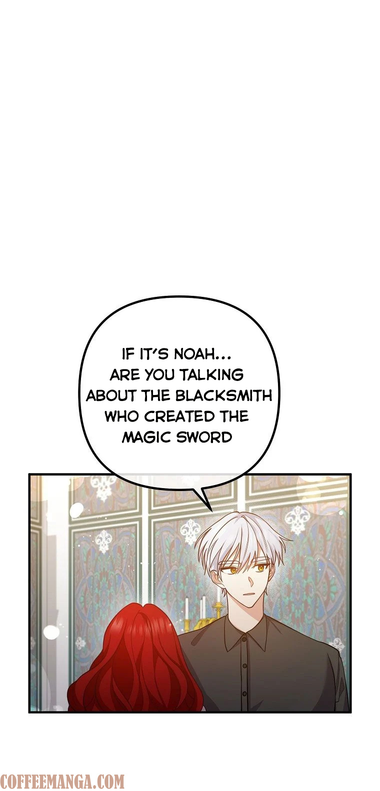 Divorce Me, Husband! chapter 27 - page 2