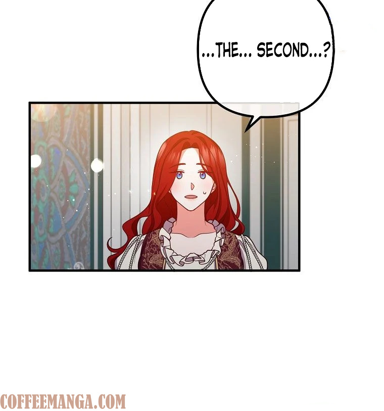 Divorce Me, Husband! chapter 27 - page 21