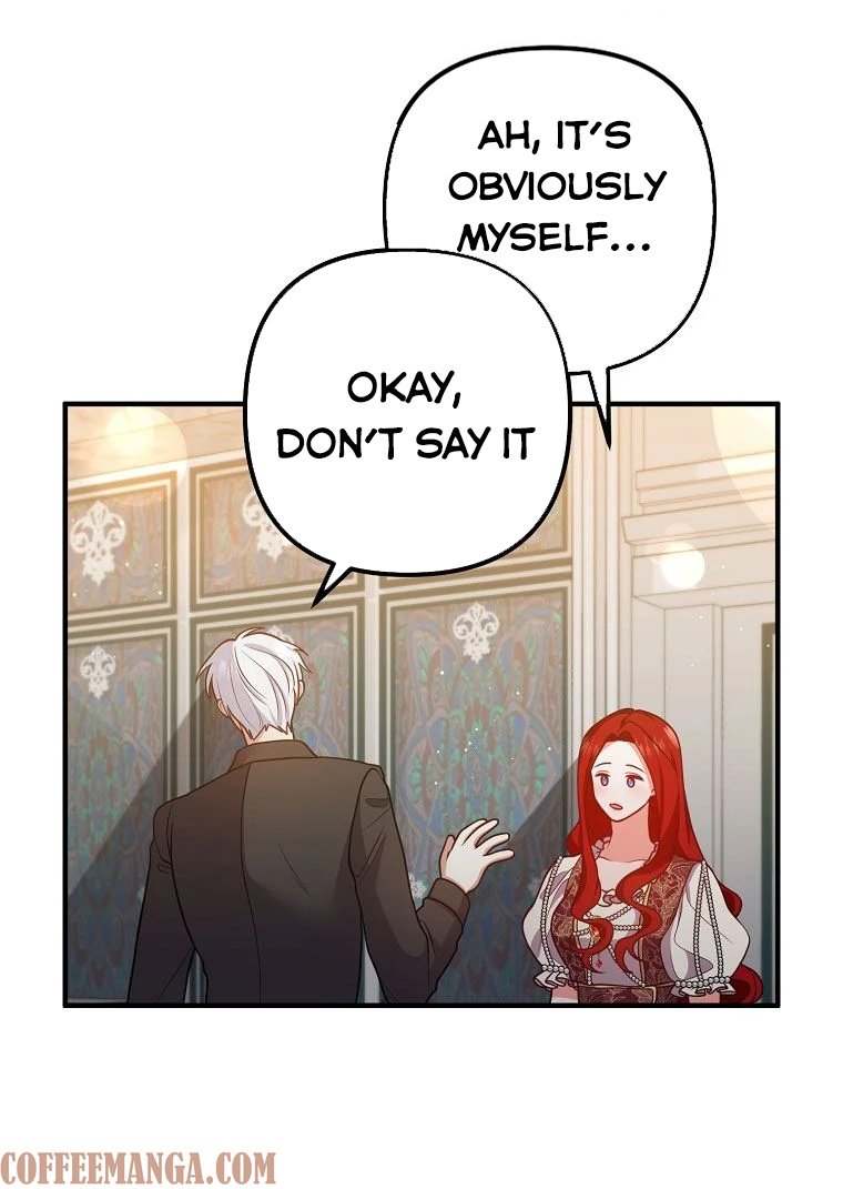 Divorce Me, Husband! chapter 27 - page 24