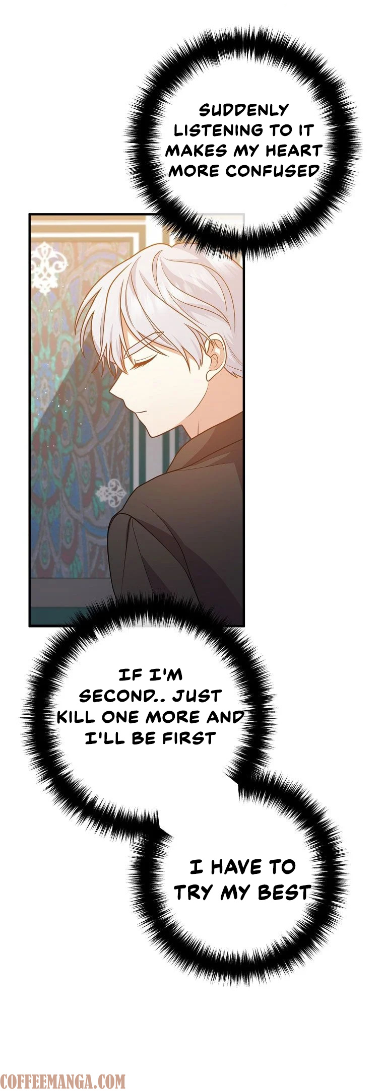 Divorce Me, Husband! chapter 27 - page 25
