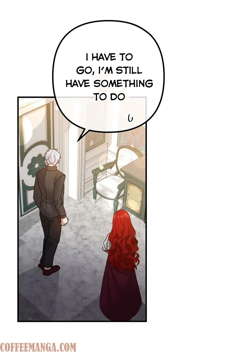 Divorce Me, Husband! chapter 27 - page 27