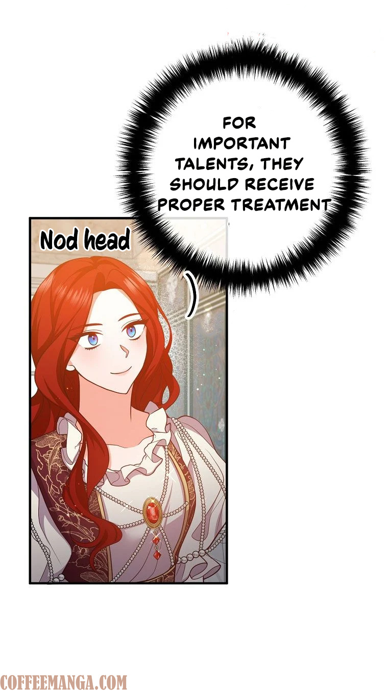 Divorce Me, Husband! chapter 27 - page 3