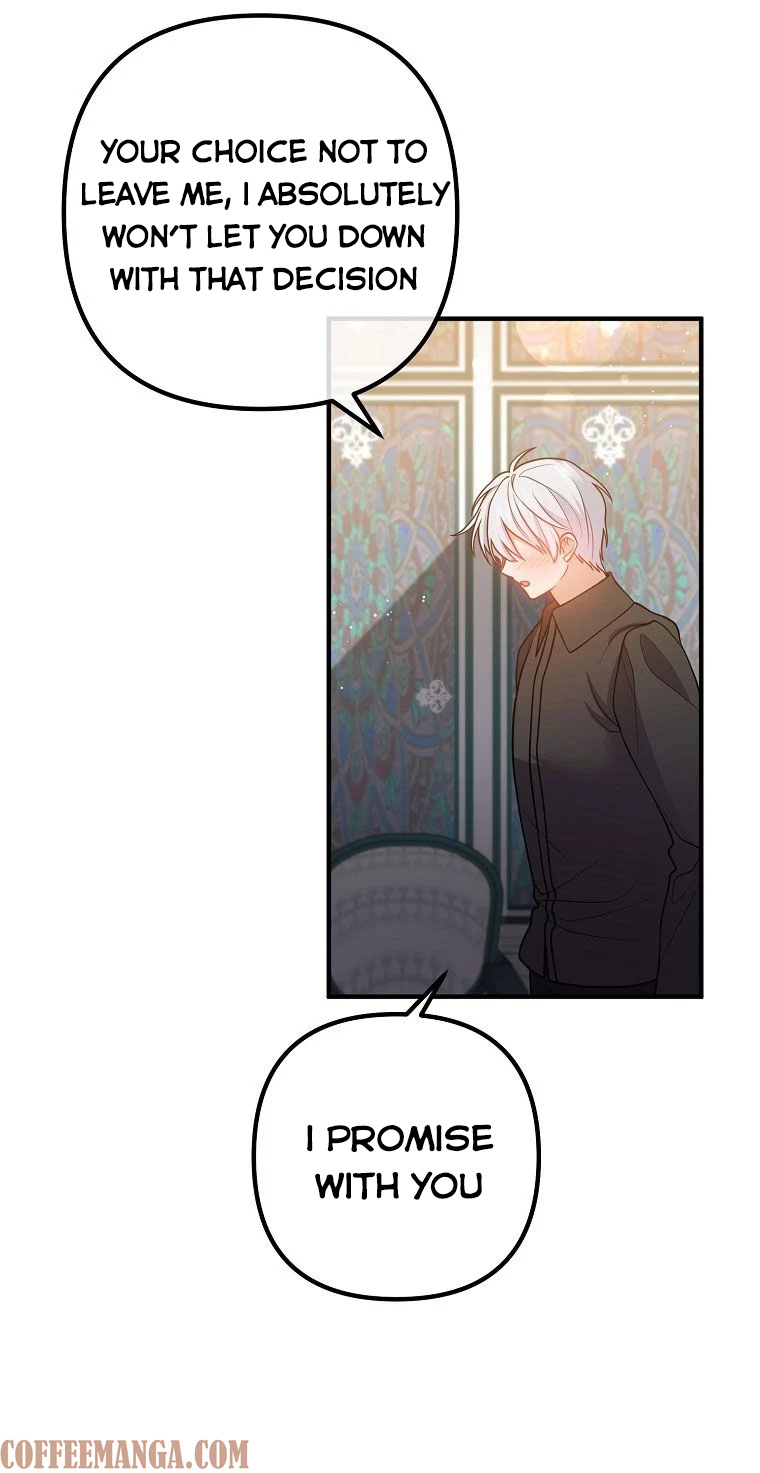 Divorce Me, Husband! chapter 27 - page 30