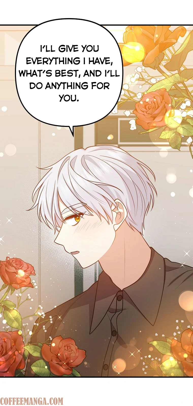 Divorce Me, Husband! chapter 27 - page 31