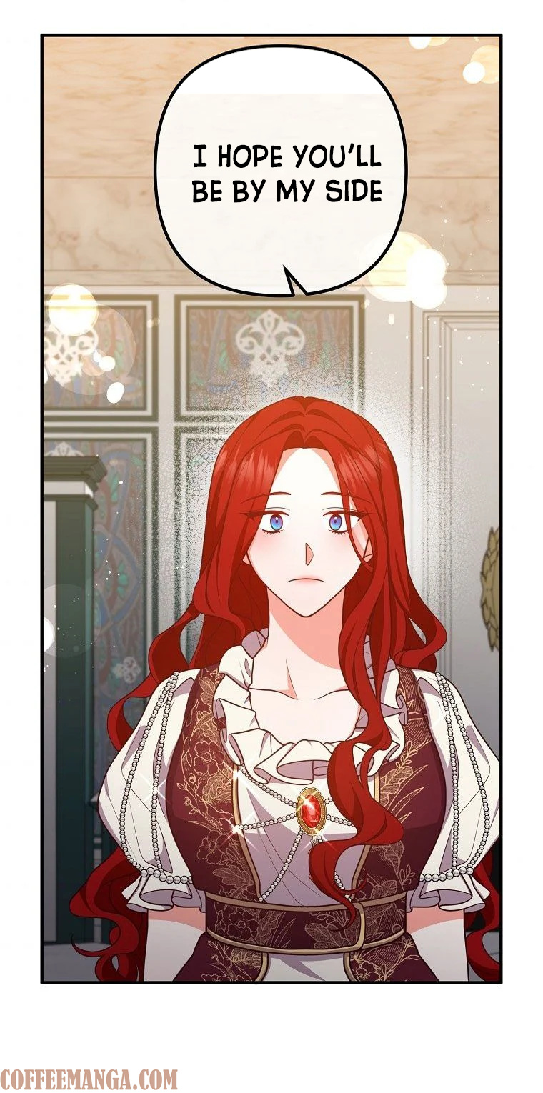 Divorce Me, Husband! chapter 27 - page 33