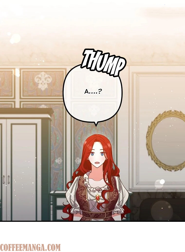 Divorce Me, Husband! chapter 27 - page 35