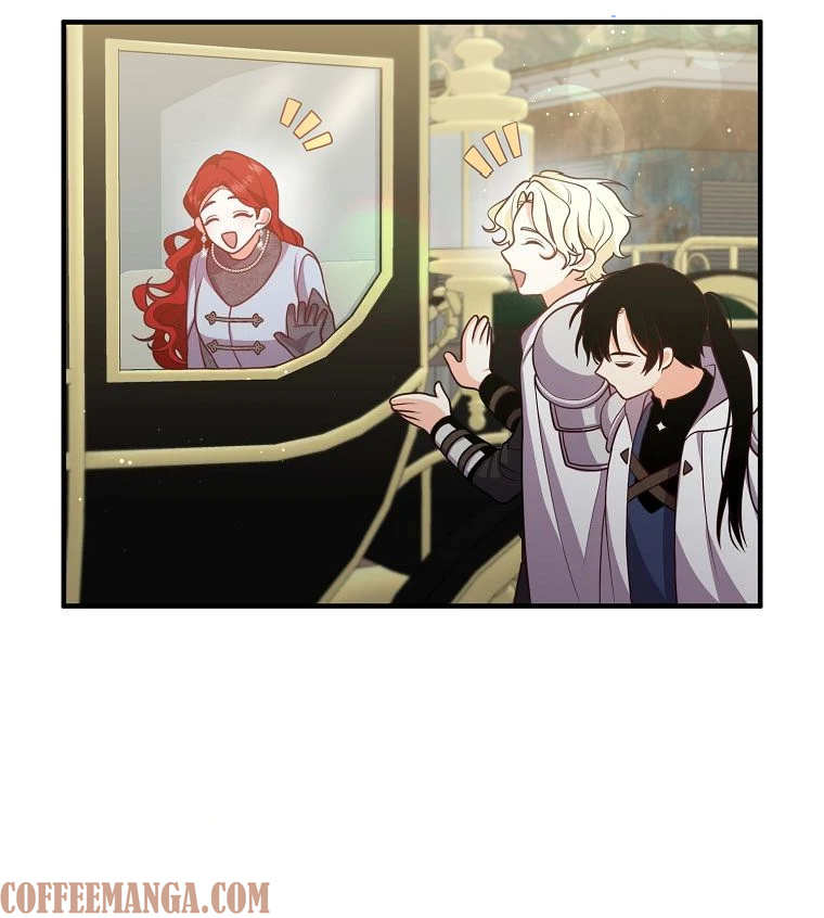 Divorce Me, Husband! chapter 27 - page 39