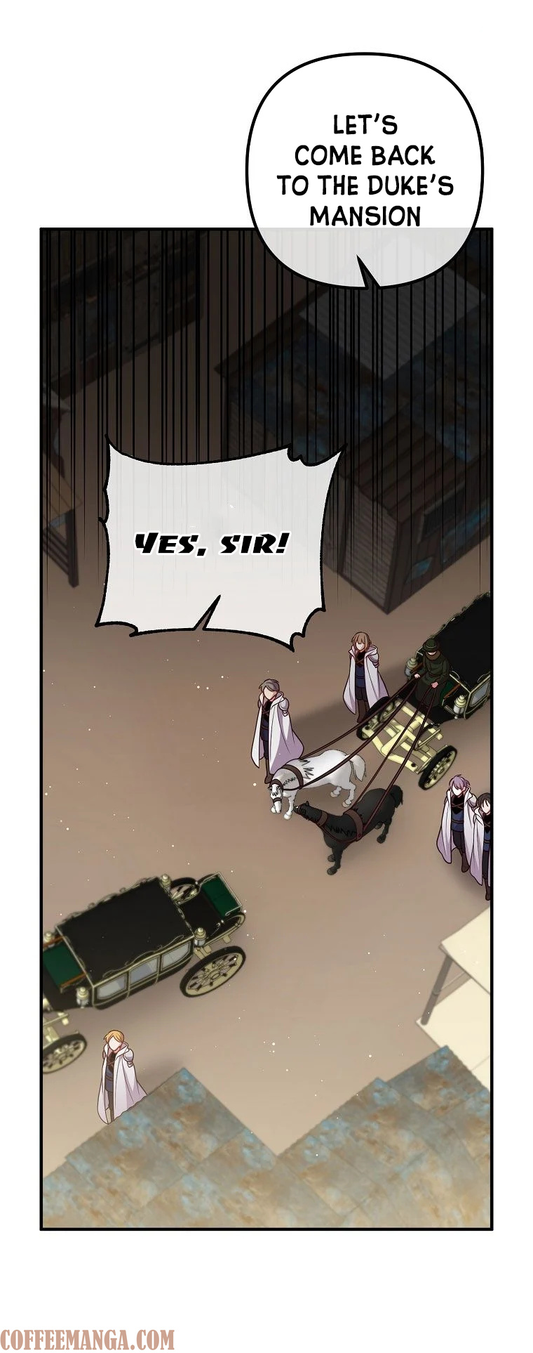 Divorce Me, Husband! chapter 27 - page 40