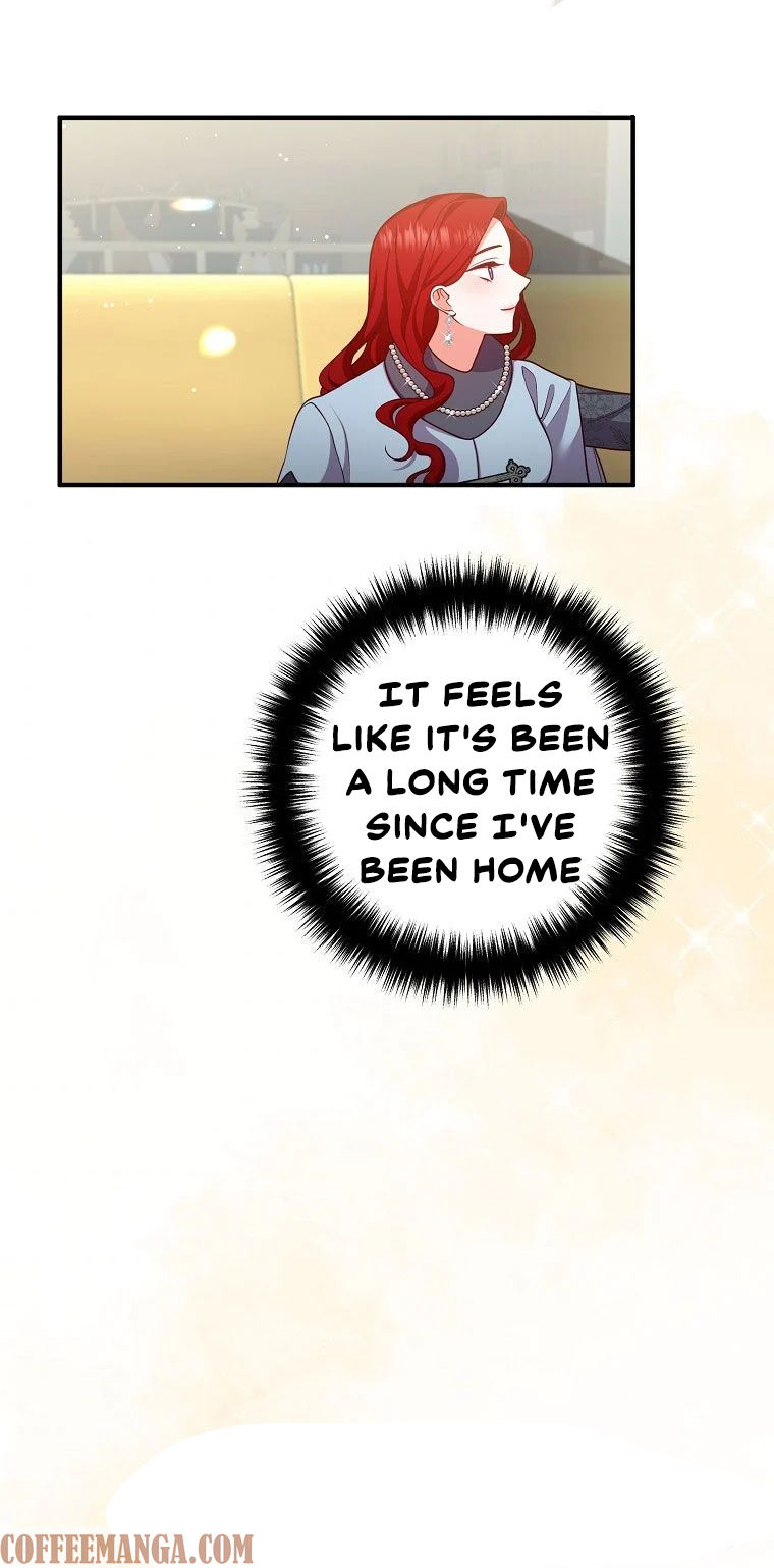Divorce Me, Husband! chapter 27 - page 41
