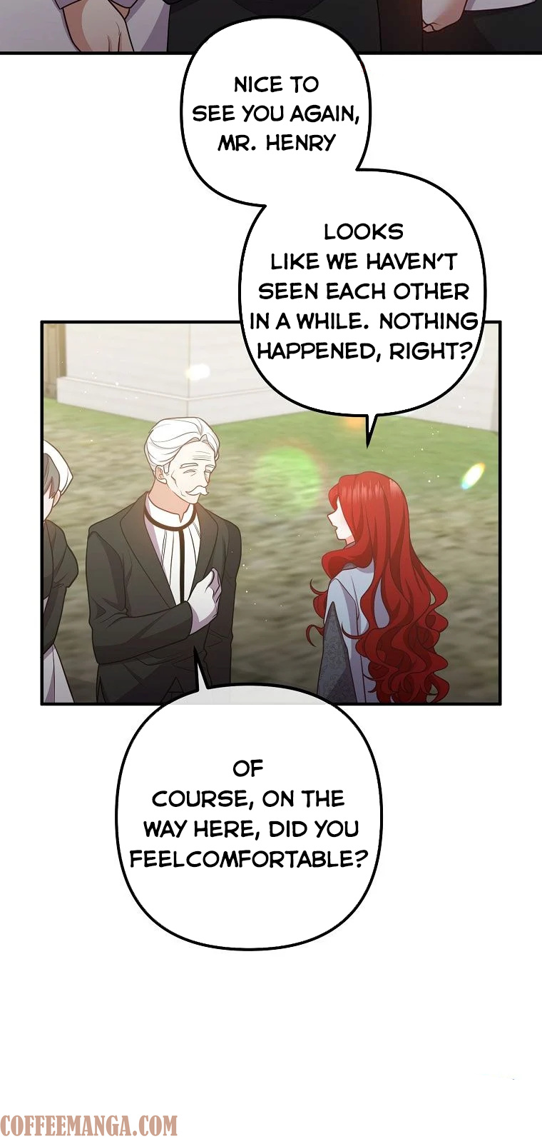 Divorce Me, Husband! chapter 27 - page 44