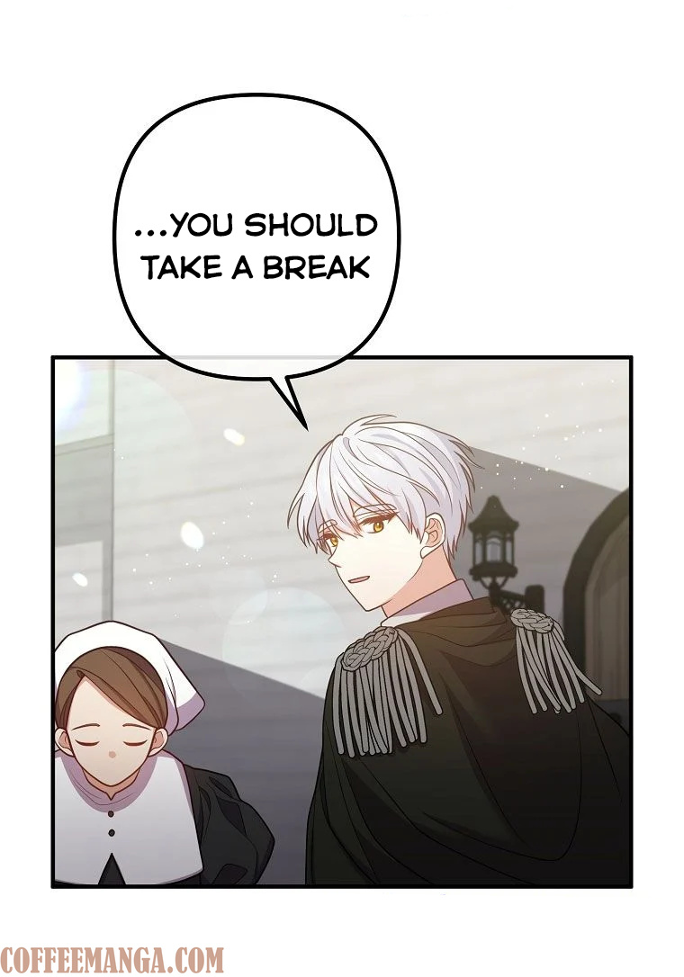 Divorce Me, Husband! chapter 27 - page 45