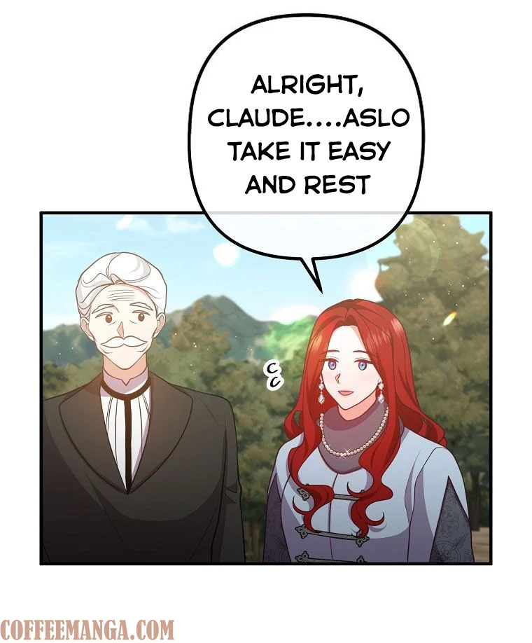 Divorce Me, Husband! chapter 27 - page 46