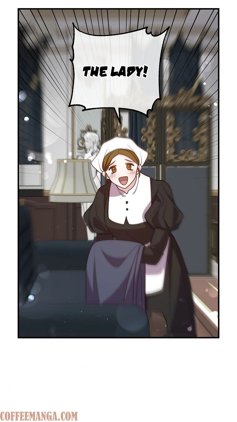 Divorce Me, Husband! chapter 27 - page 49
