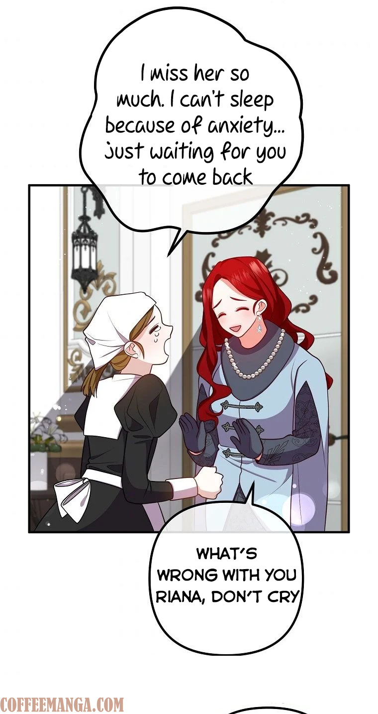Divorce Me, Husband! chapter 27 - page 50