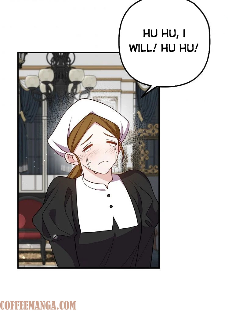 Divorce Me, Husband! chapter 27 - page 51