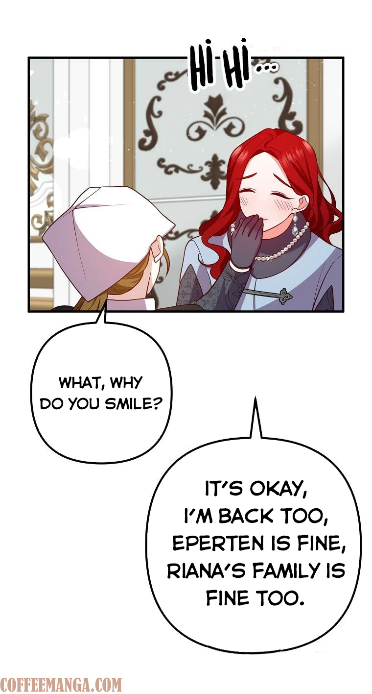 Divorce Me, Husband! chapter 27 - page 52