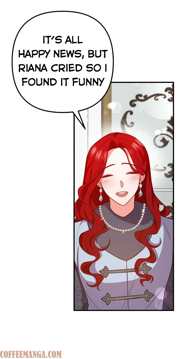 Divorce Me, Husband! chapter 27 - page 53