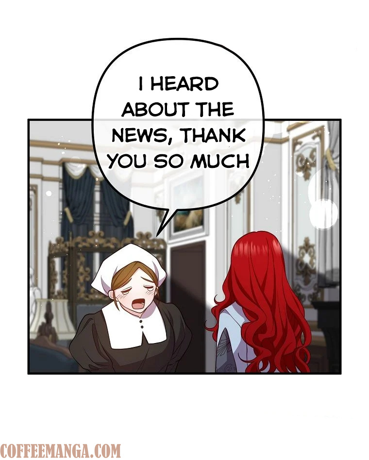 Divorce Me, Husband! chapter 27 - page 54