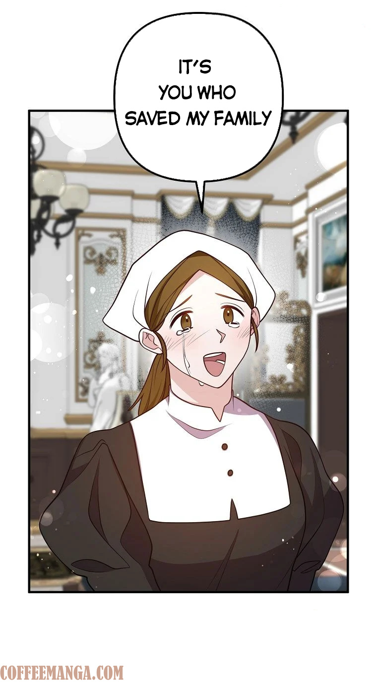 Divorce Me, Husband! chapter 27 - page 55