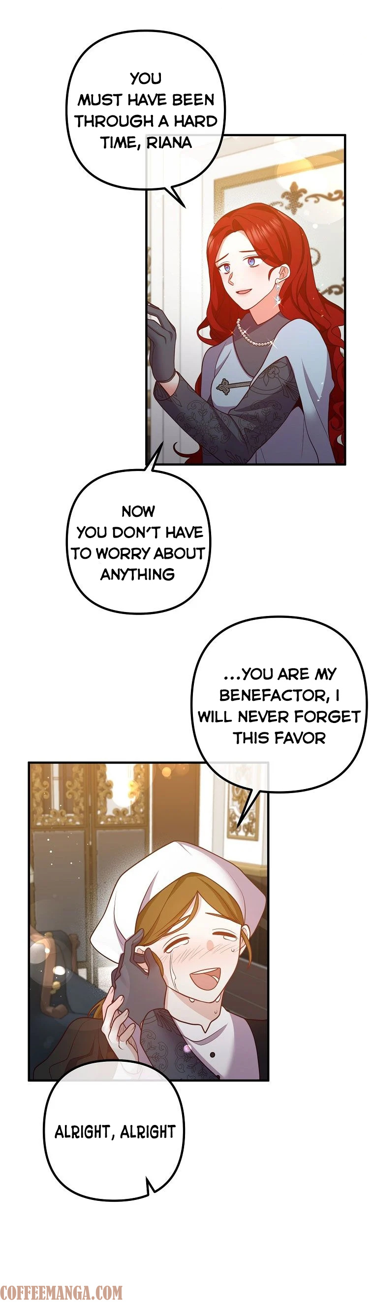 Divorce Me, Husband! chapter 27 - page 56