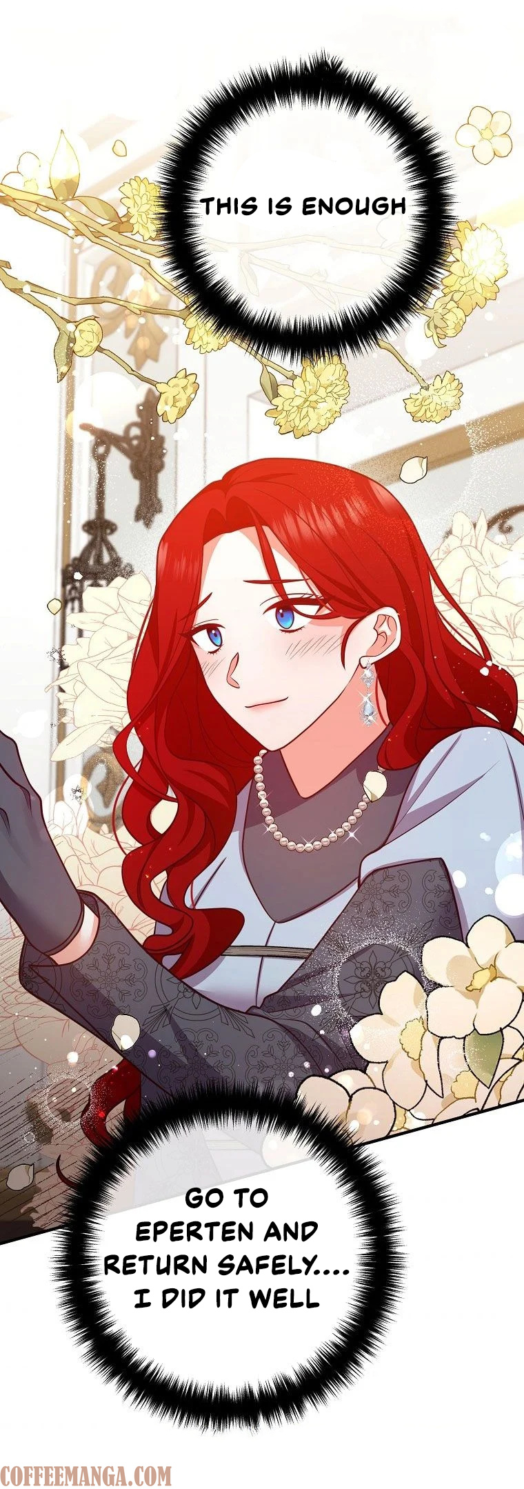 Divorce Me, Husband! chapter 27 - page 57