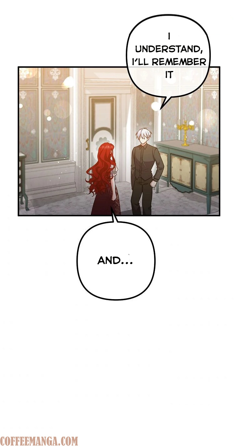 Divorce Me, Husband! chapter 27 - page 7