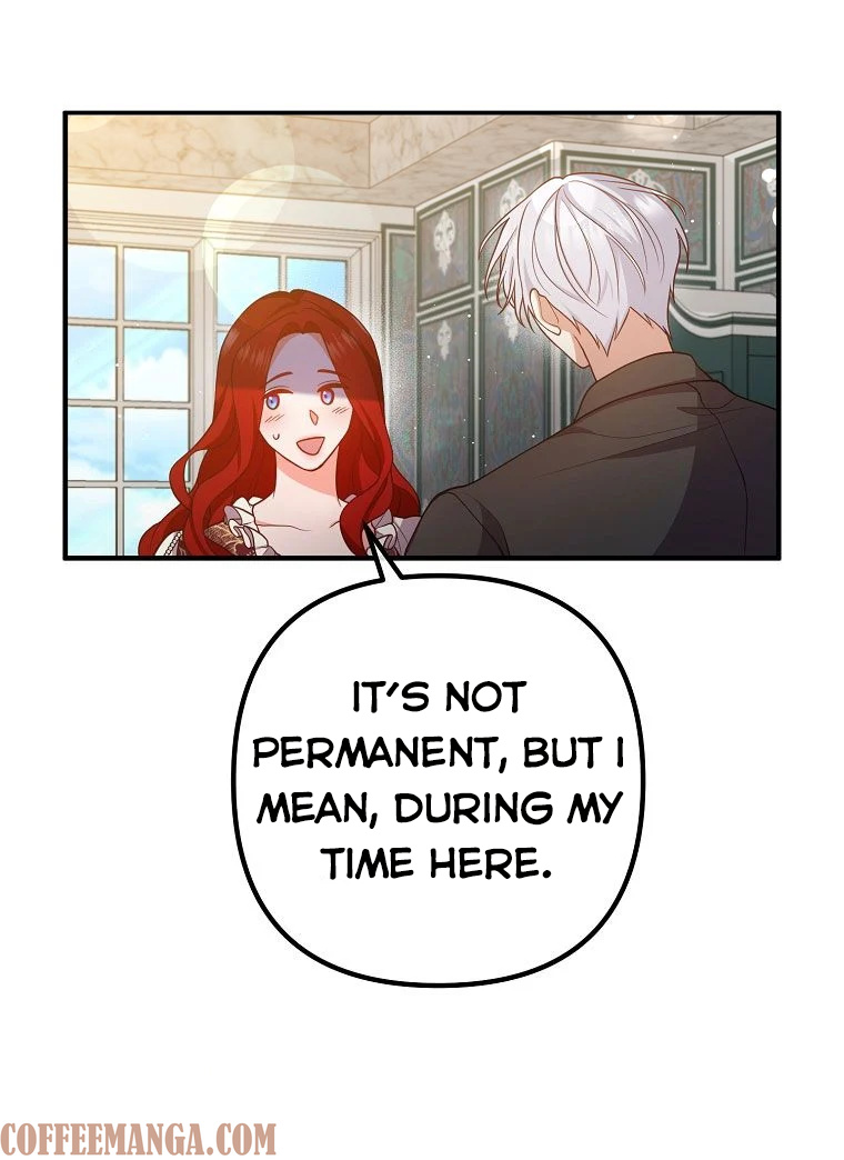 Divorce Me, Husband! chapter 27 - page 9