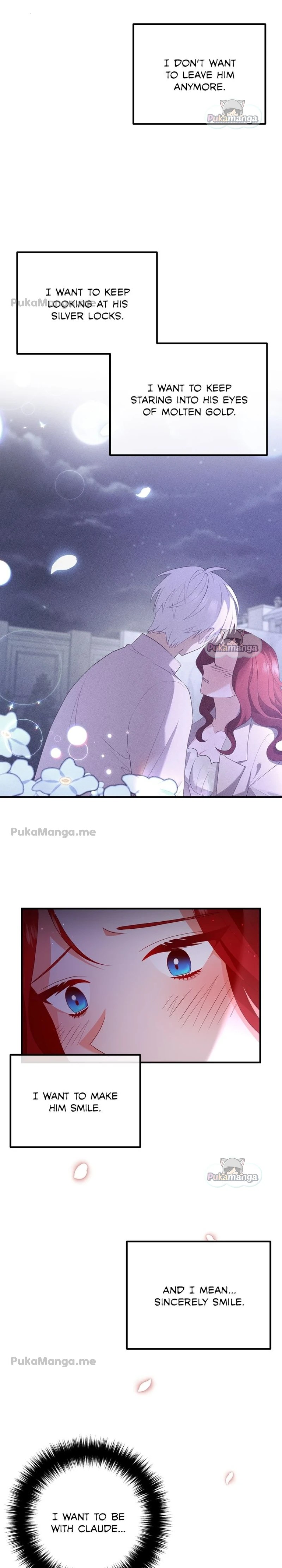 Divorce Me, Husband! chapter 47 - page 17