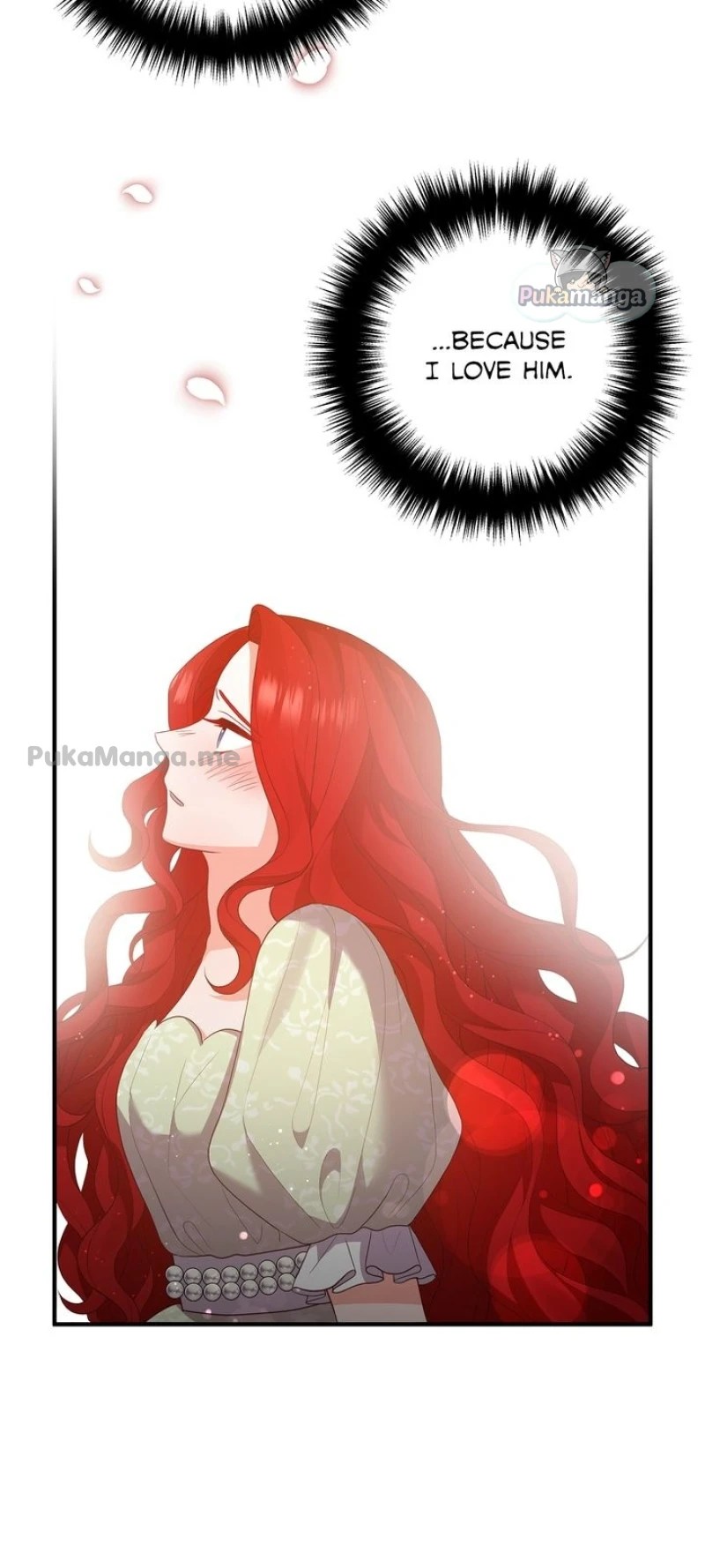 Divorce Me, Husband! chapter 47 - page 18