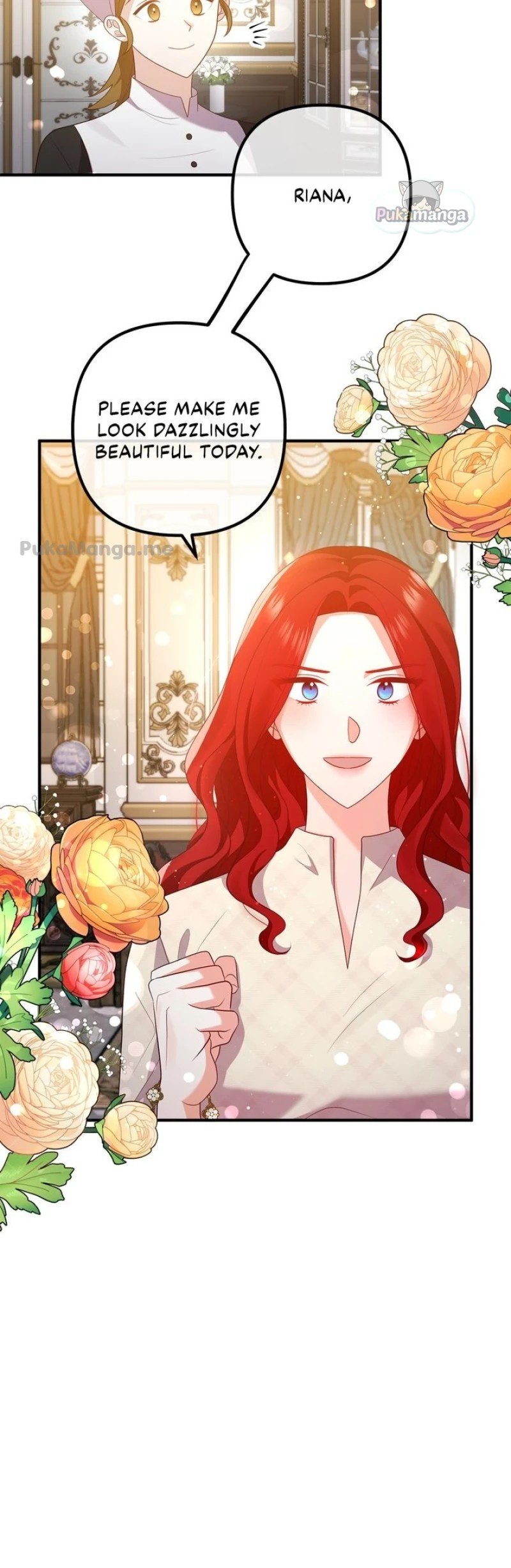 Divorce Me, Husband! chapter 47 - page 23
