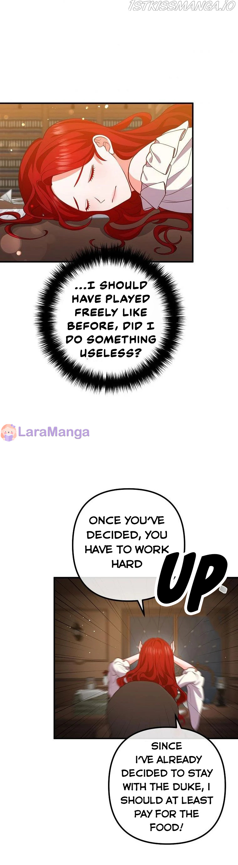 Divorce Me, Husband! chapter 28 - page 14