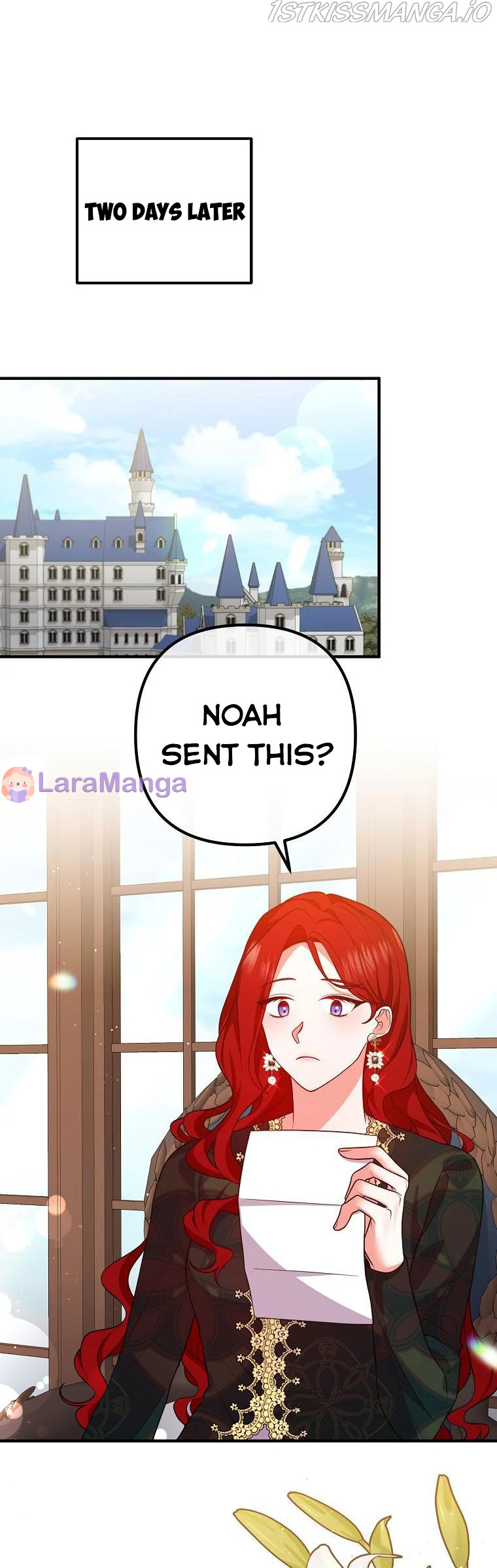 Divorce Me, Husband! chapter 28 - page 16
