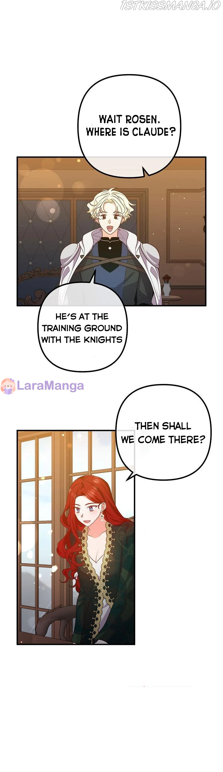 Divorce Me, Husband! chapter 28 - page 20