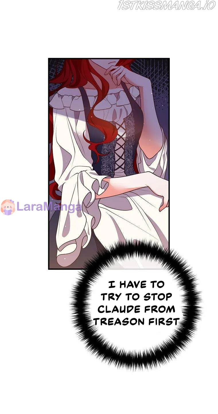 Divorce Me, Husband! chapter 28 - page 9