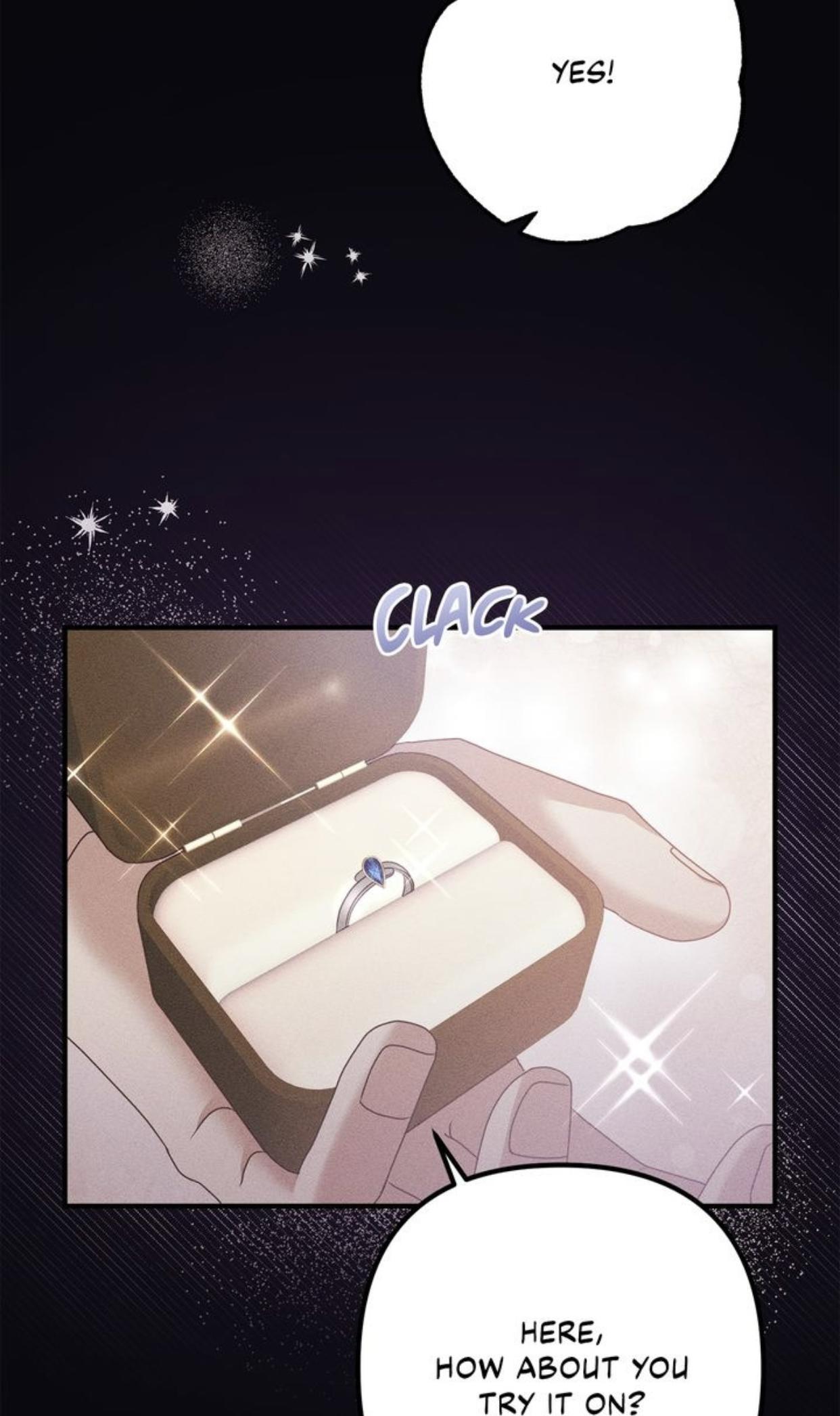 Divorce Me, Husband! chapter 56 - page 12