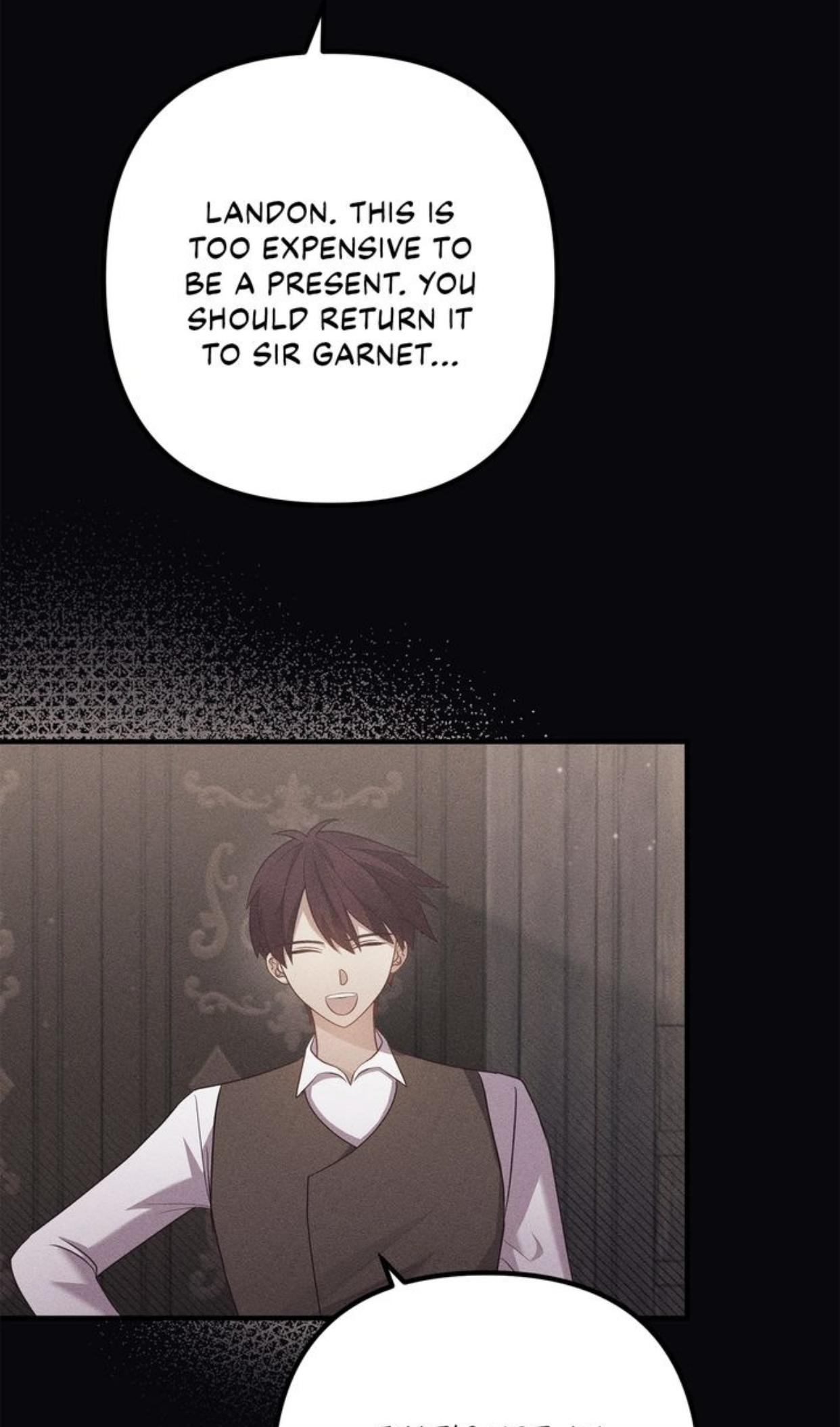 Divorce Me, Husband! chapter 56 - page 14