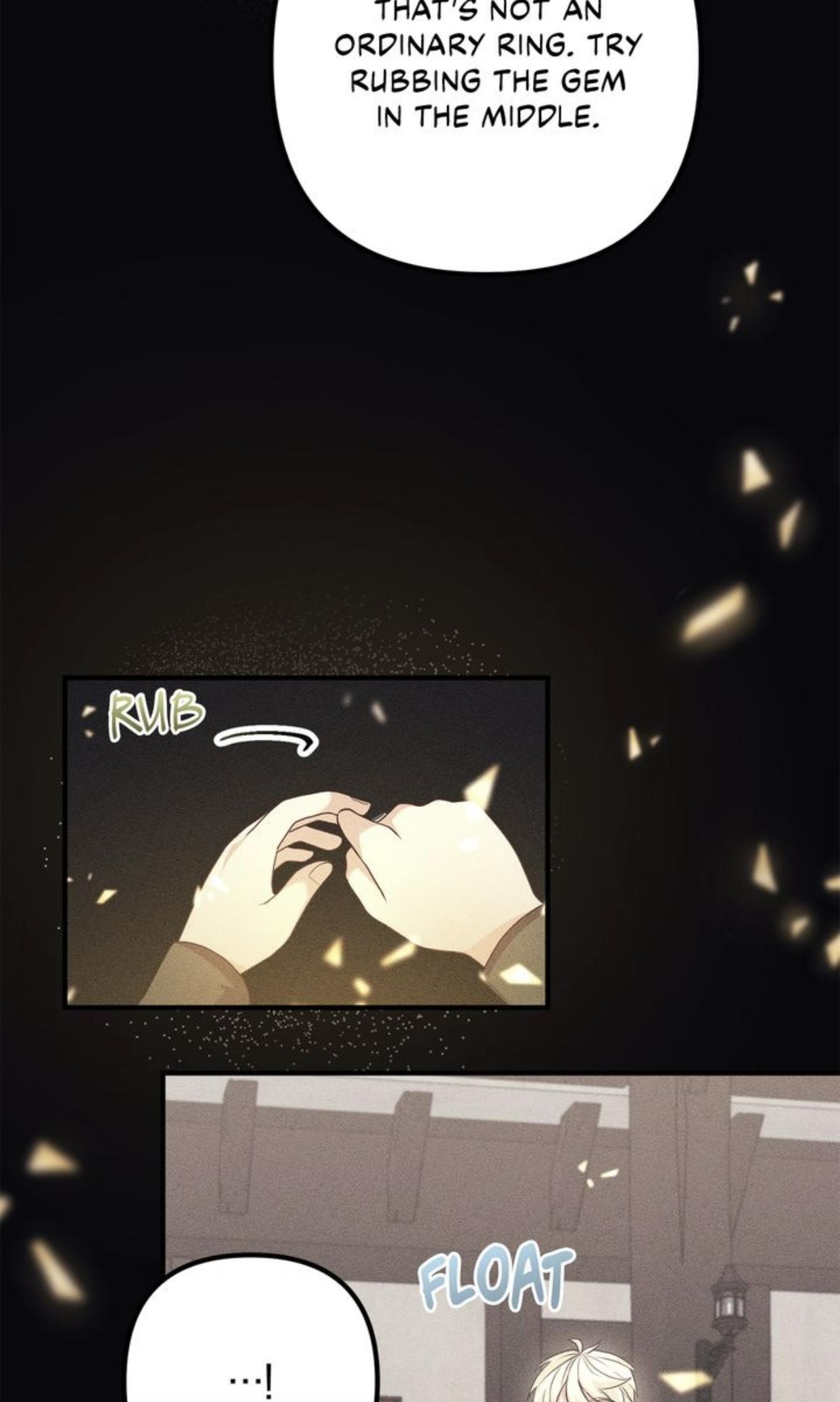 Divorce Me, Husband! chapter 56 - page 15