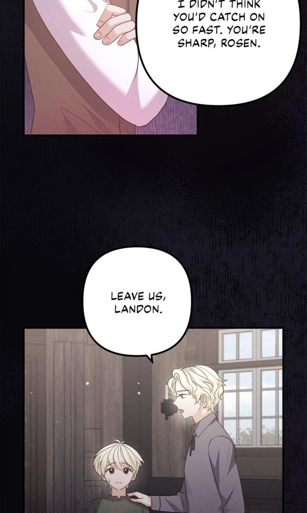 Divorce Me, Husband! chapter 56 - page 20