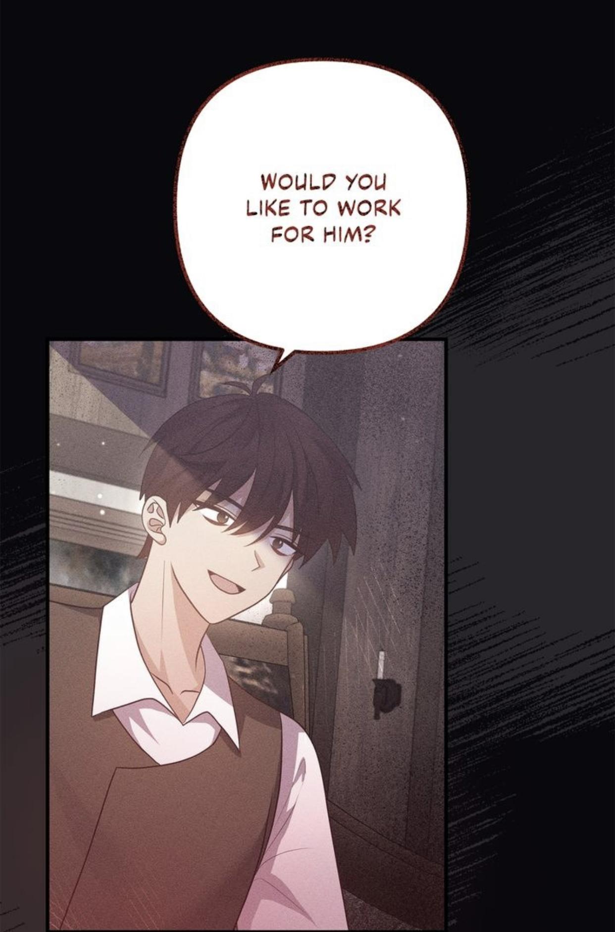 Divorce Me, Husband! chapter 56 - page 25