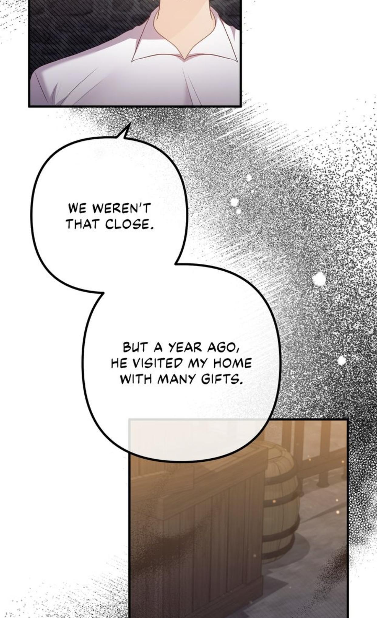 Divorce Me, Husband! chapter 56 - page 3