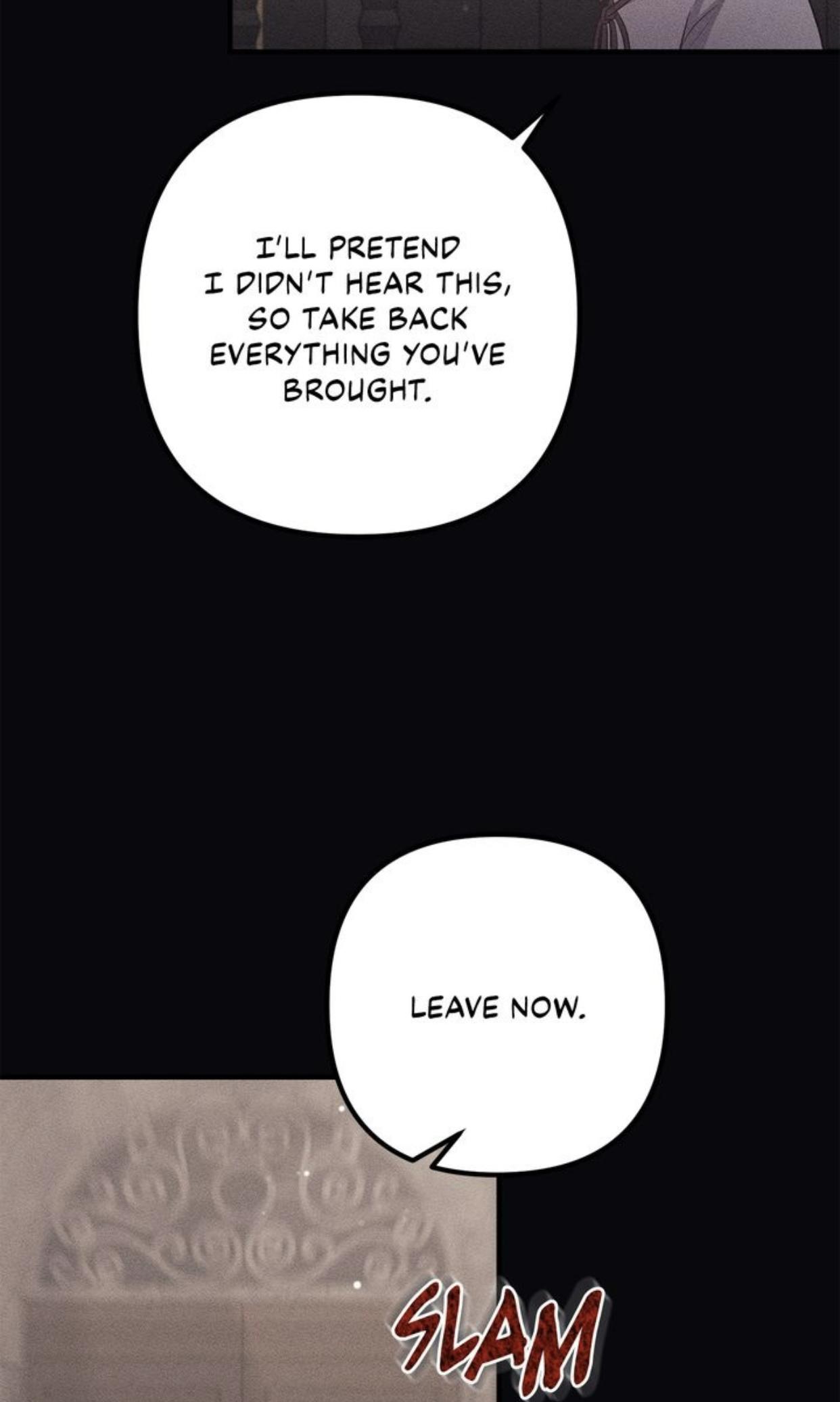 Divorce Me, Husband! chapter 56 - page 34