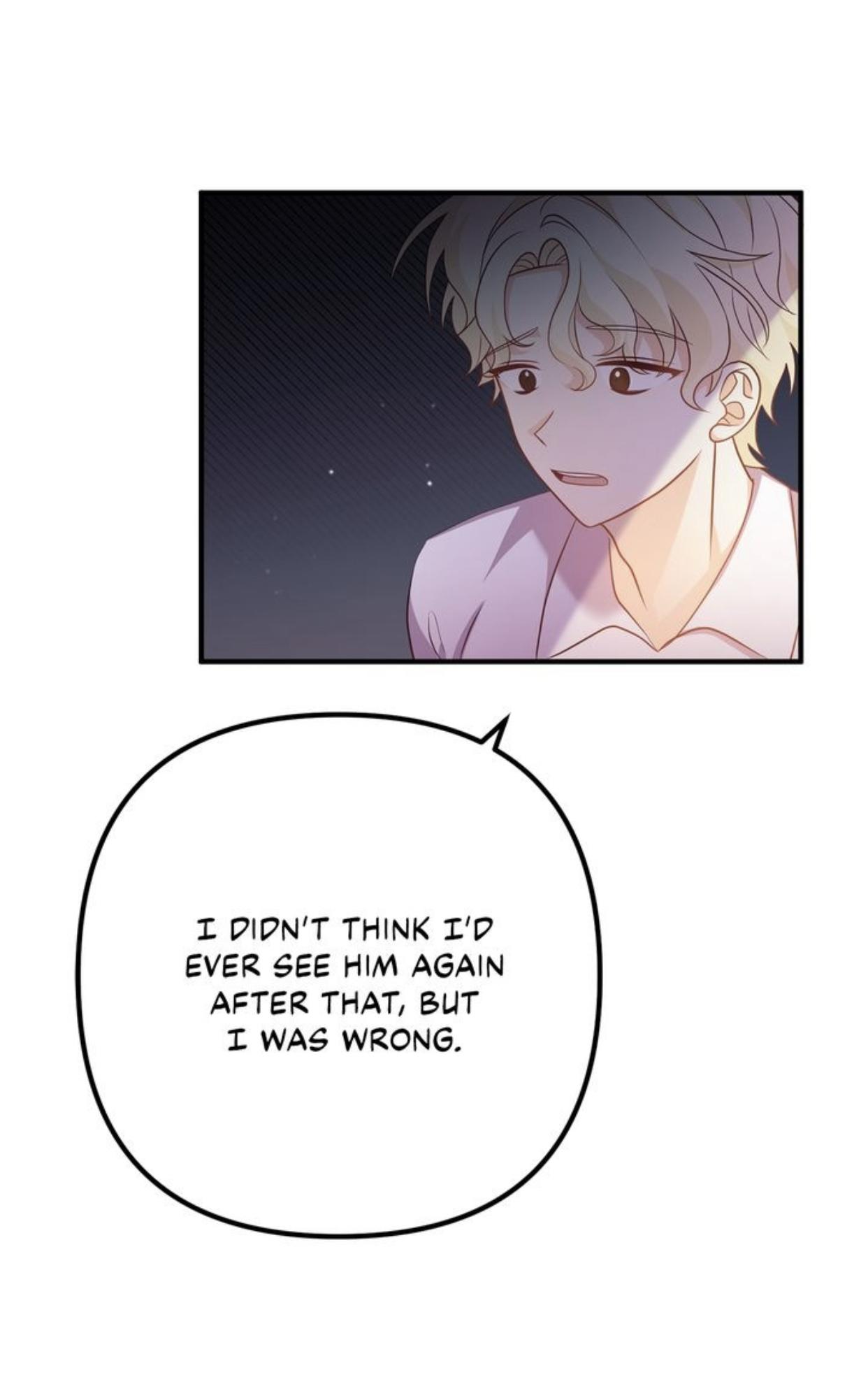Divorce Me, Husband! chapter 56 - page 38