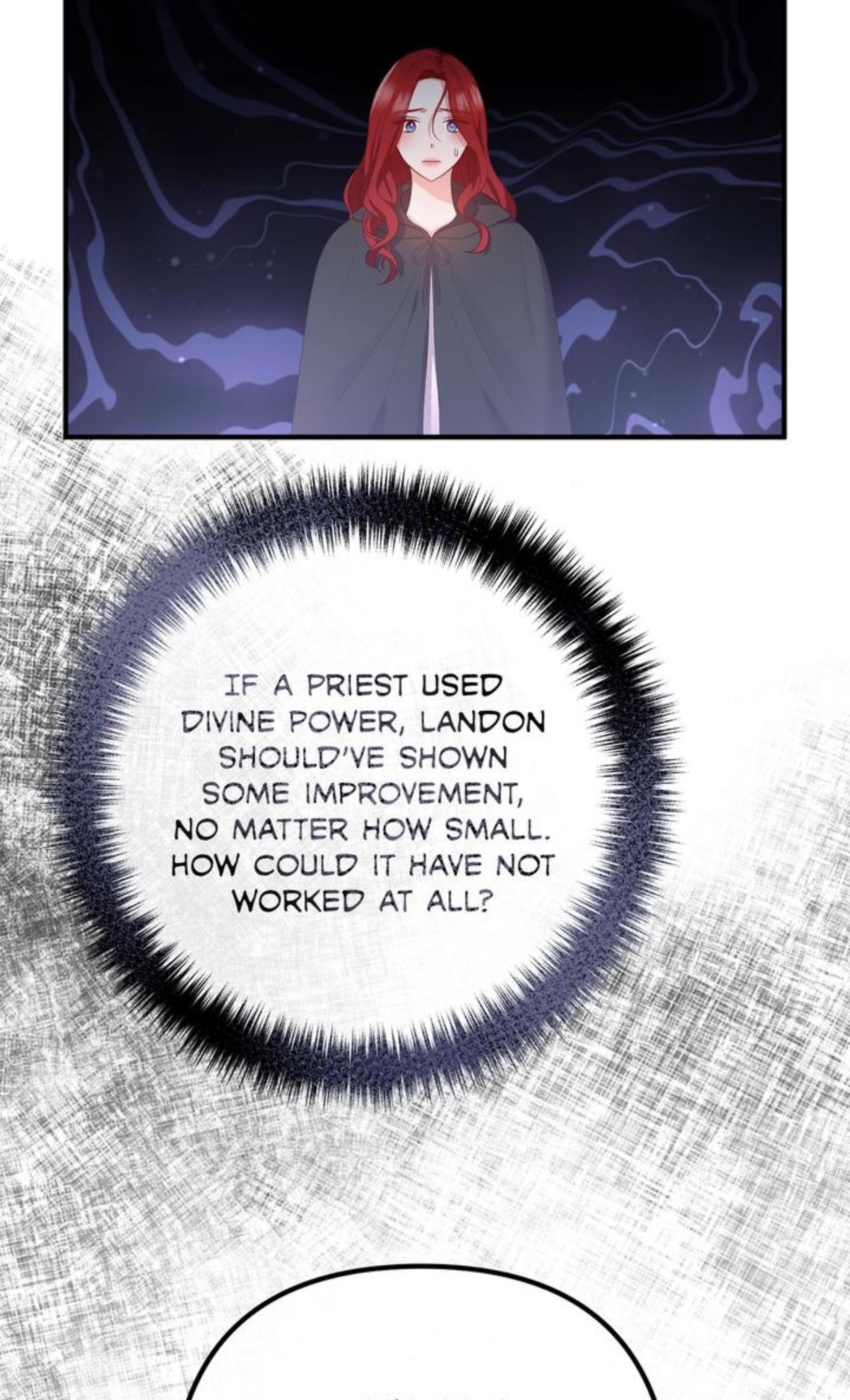 Divorce Me, Husband! chapter 56 - page 71