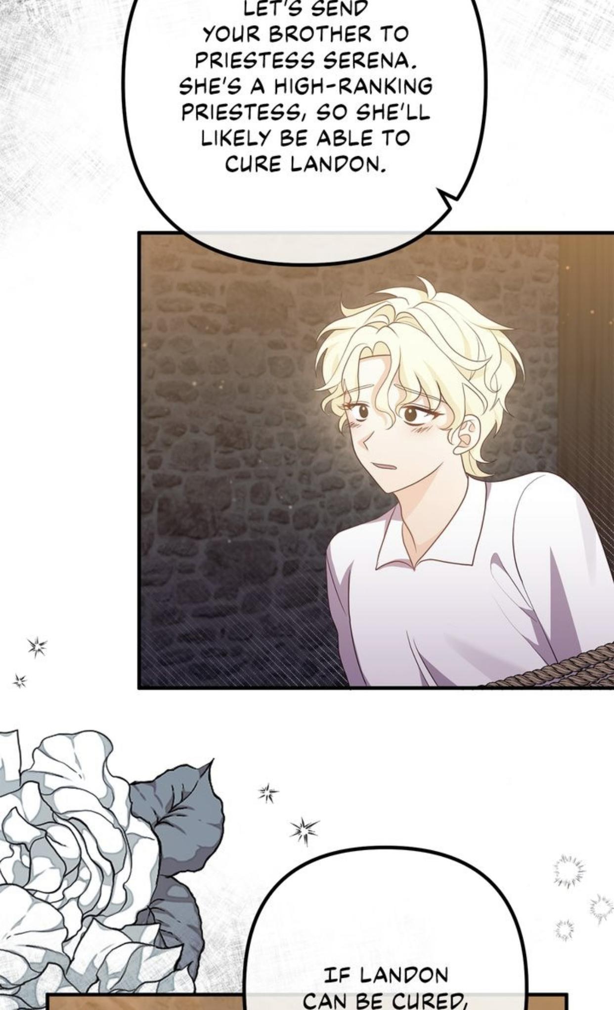 Divorce Me, Husband! chapter 56 - page 72